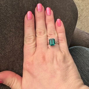 Alissa Kuehl added a photo of their purchase