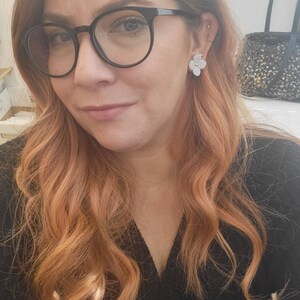 Allison ha añadido una foto de su compra