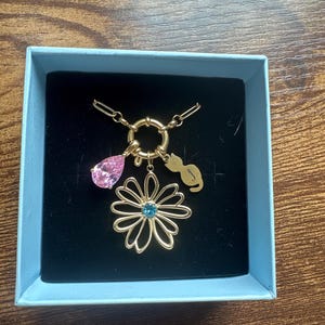 Julia hat ein Foto des gekauften Artikels hinzugefügt