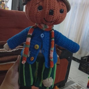 Mundiamigurumi added a photo of their purchase