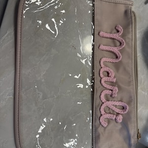 Hannah added a photo of their purchase