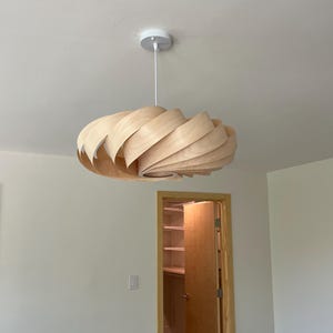 Etsy-koper heeft een foto van de aankoop toegevoegd