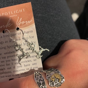 Spoon shop ring meaning