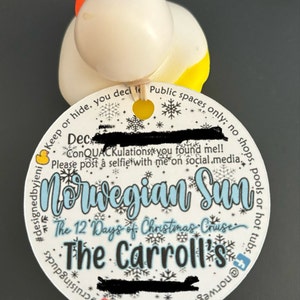 Corrin added a photo of their purchase