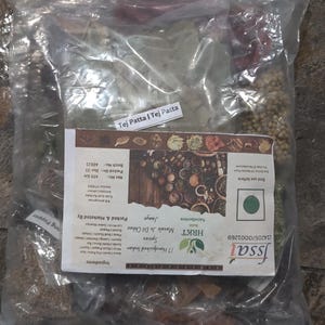 Eric added a photo of their purchase