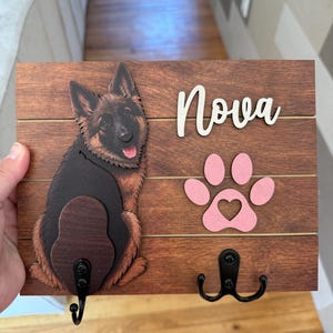 Gina added a photo of their purchase