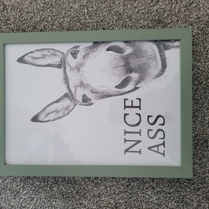 Charlotte added a photo of their purchase