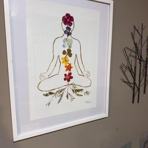 Etsy buyer added a photo of their purchase