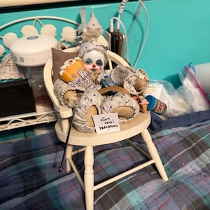 Jean added a photo of their purchase