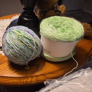 Lynn added a photo of their purchase