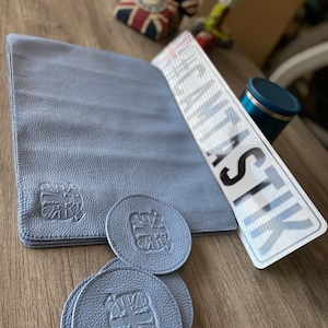 Cameron added a photo of their purchase