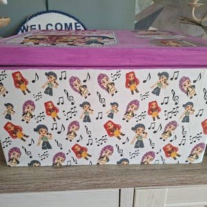Muriel さんが購入した商品の写真を追加しました