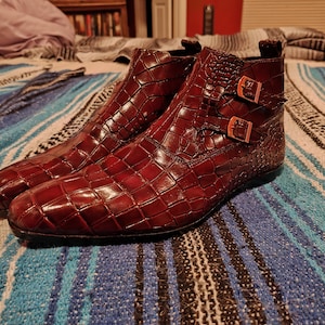 Joseph added a photo of their purchase