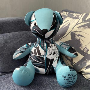 Julie added a photo of their purchase