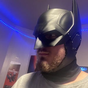 Brandon added a photo of their purchase