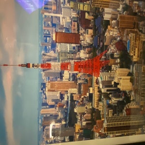 William added a photo of their purchase