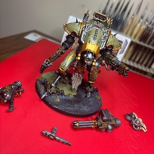 Cameron added a photo of their purchase