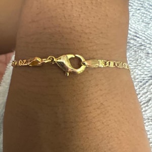 Comprador de Etsy ha añadido una foto de su compra
