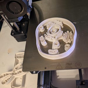 Michael added a photo of their purchase