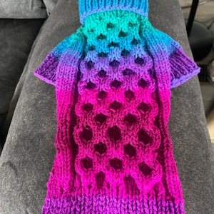 Ginny added a photo of their purchase
