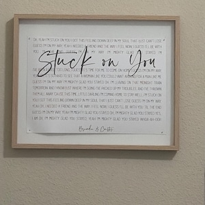 Brandee added a photo of their purchase