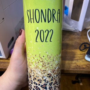 Mandy added a photo of their purchase