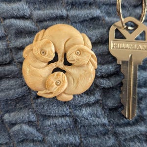 Pam added a photo of their purchase