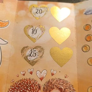 Tanja added a photo of their purchase