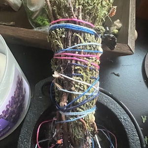 Etsy buyer added a photo of their purchase