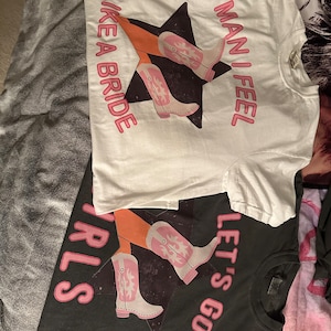 Emma added a photo of their purchase