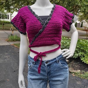 Mocktail Hour Sweater Vest main image 1