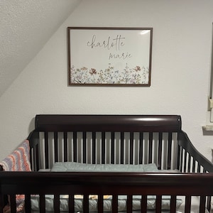 Erin added a photo of their purchase