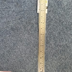 Terry added a photo of their purchase
