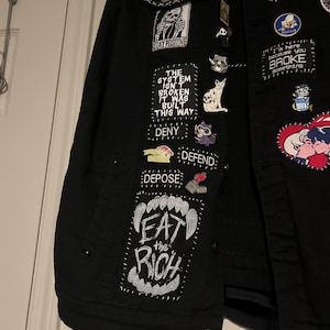 kalvin hat ein Foto des gekauften Artikels hinzugefügt