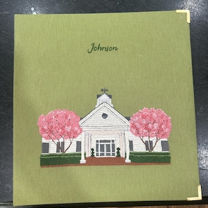 Cameron added a photo of their purchase