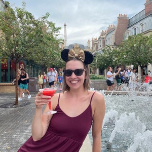 Anna added a photo of their purchase