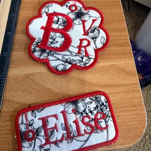 Bianca added a photo of their purchase