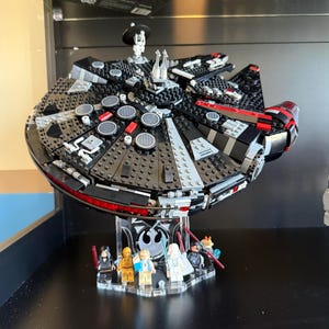 Timothy added a photo of their purchase
