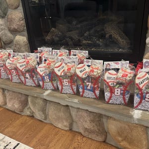 Etsy buyer added a photo of their purchase