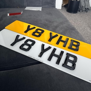 Haig added a photo of their purchase