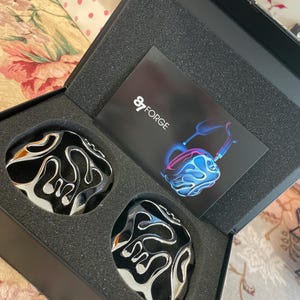 Kevin added a photo of their purchase