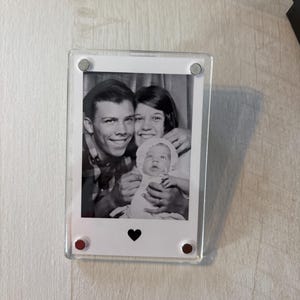 Grace added a photo of their purchase
