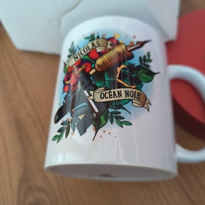 gribonval a ajouté une photo de son achat