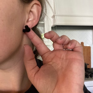 Courtney lade till en bild av sitt köp