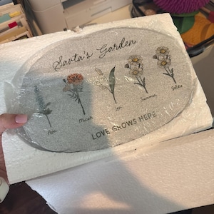 Eden added a photo of their purchase