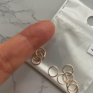 Ellen added a photo of their purchase