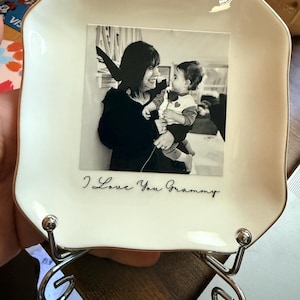 Rebecca added a photo of their purchase