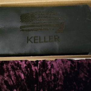 Julia added a photo of their purchase