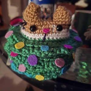 Acheteur Etsy a ajouté une photo de son achat