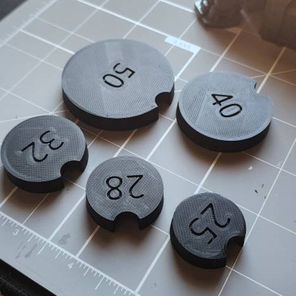 Miniature Base Magnetizing Made Easy - Tool for Placing Magnets in Your ...